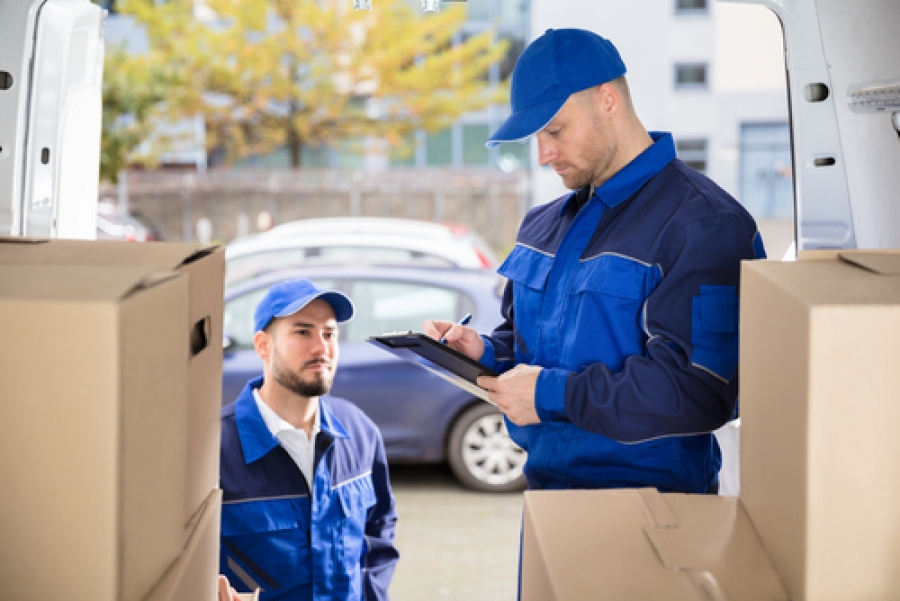 Tips for a Smooth and Stress-Free Moving Experience