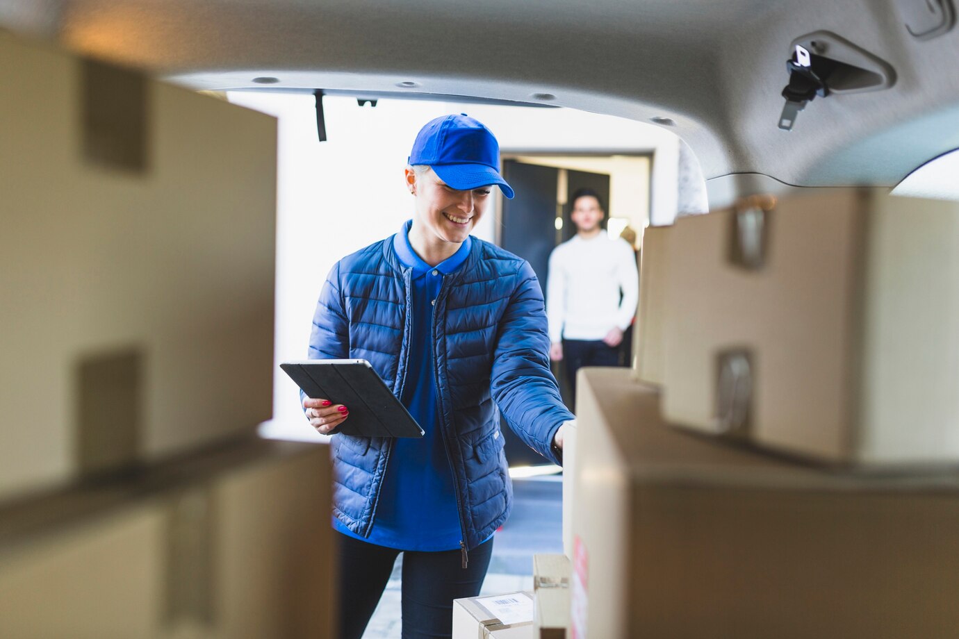 Why Professional Movers Are Worth the Investment